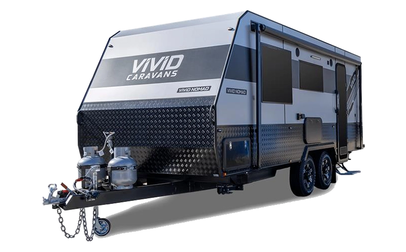 Platium RV