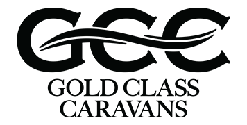 New Age Caravans Logo Black
