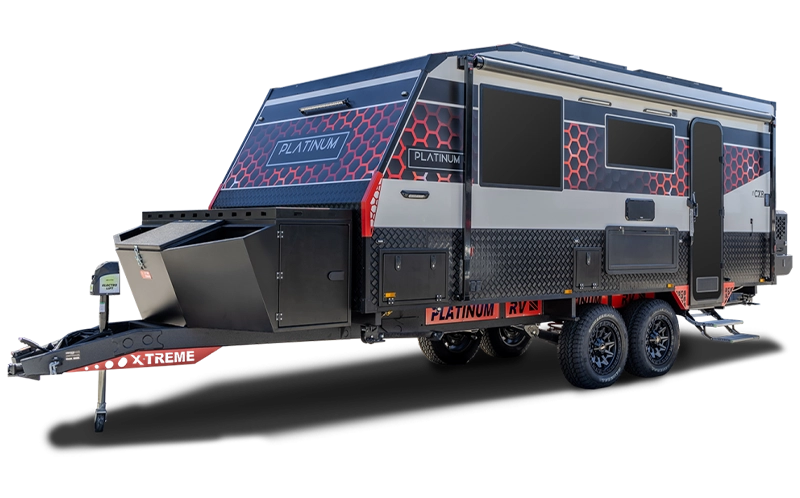Platium RV
